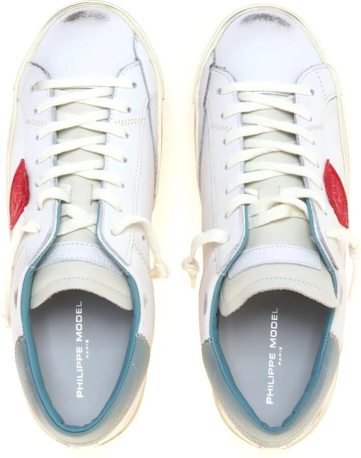 Philippe Model PRSX Sneaker - Foto 2