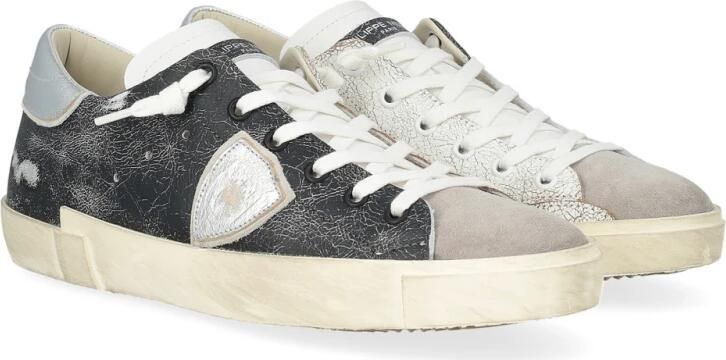 Philippe Model Prsx Sneaker - Foto 5
