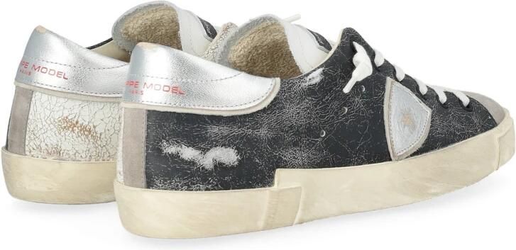 Philippe Model Prsx Sneaker - Foto 6