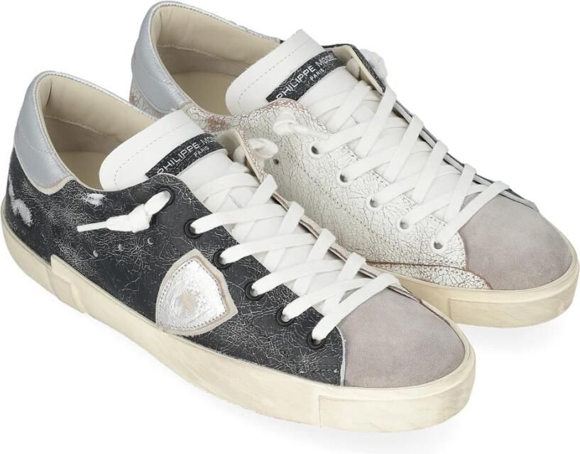 Philippe Model Prsx Sneaker - Foto 2