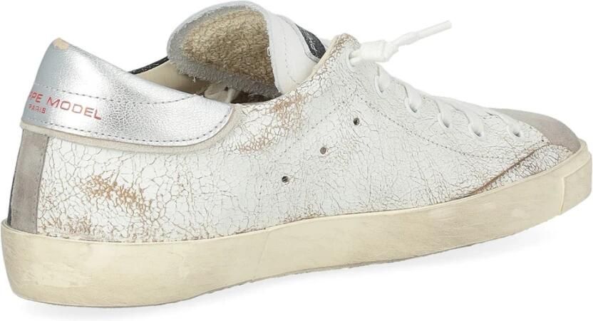 Philippe Model Prsx Sneaker - Foto 3