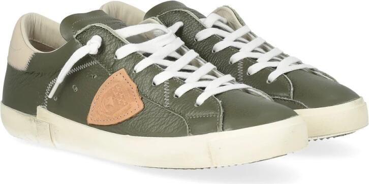 Philippe Model Prsx Sneaker - Foto 5