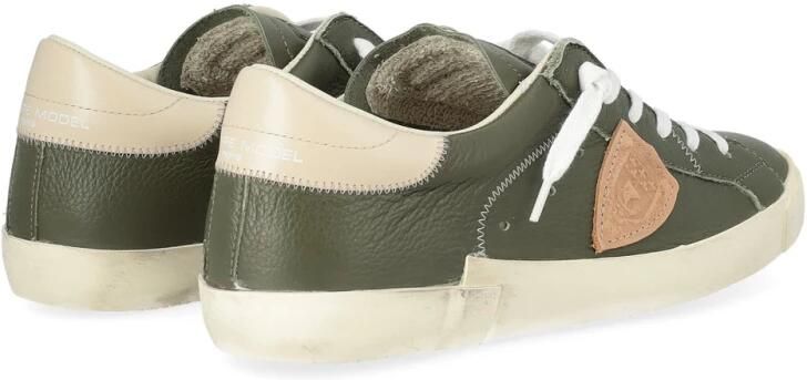 Philippe Model Prsx Sneaker - Foto 6