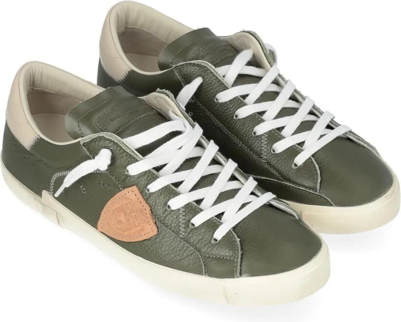 Philippe Model Prsx Sneaker - Foto 2