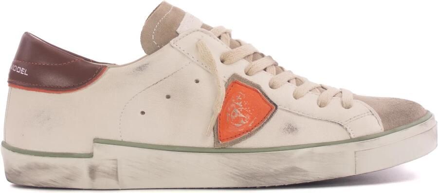 Philippe Model Prsx Sneakers - Foto 3