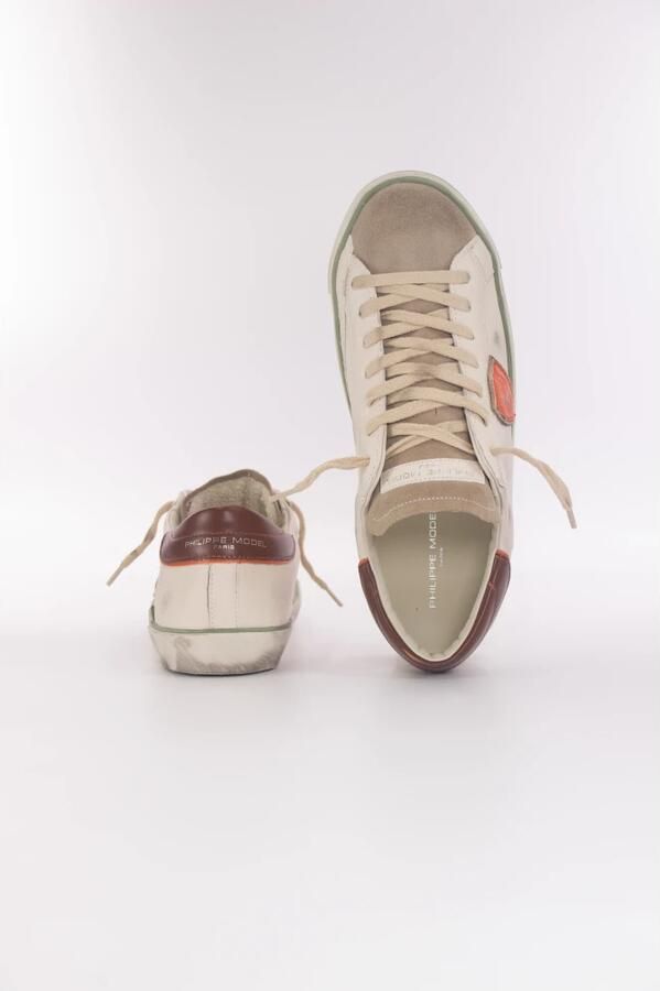 Philippe Model Prsx Sneakers