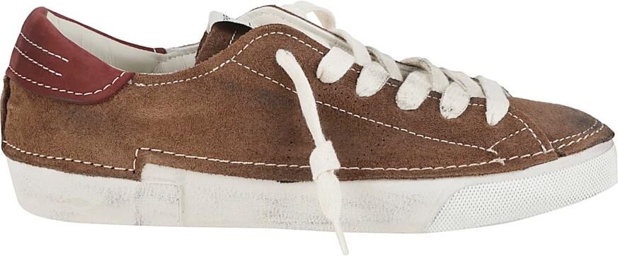 Philippe Model Prsx Sneakers - Foto 2