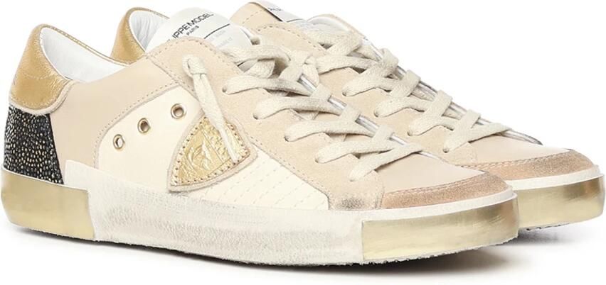 Philippe Model Lage Sneakers PRSX LOW WOMAN