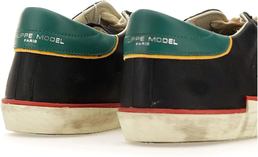 Philippe Model Prsx Sneakers