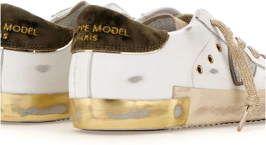 Philippe Model Prsx Sneakers