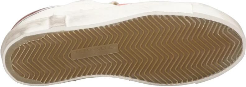 Philippe Model Lage Sneakers PRLU - Foto 2