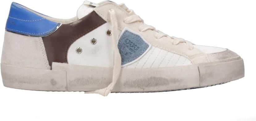 Philippe Model Sneakers Prsx Tennis - Foto 2