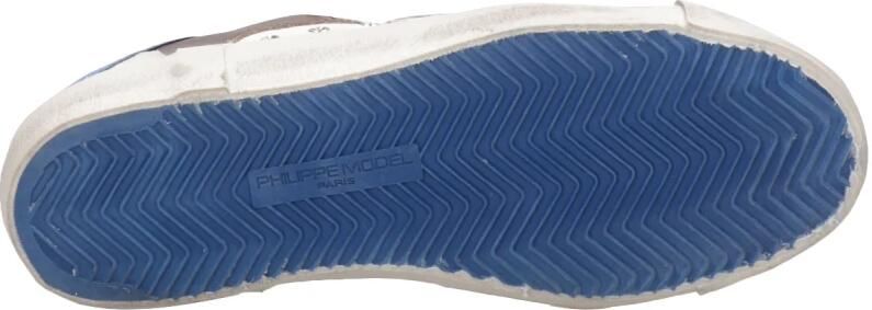 Philippe Model Sneakers Prsx Tennis - Foto 3