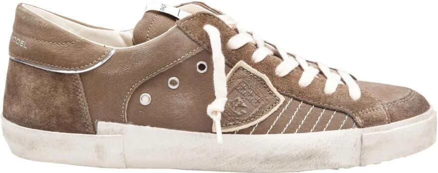 Philippe Model Sneakers Prsx Tennis - Foto 3