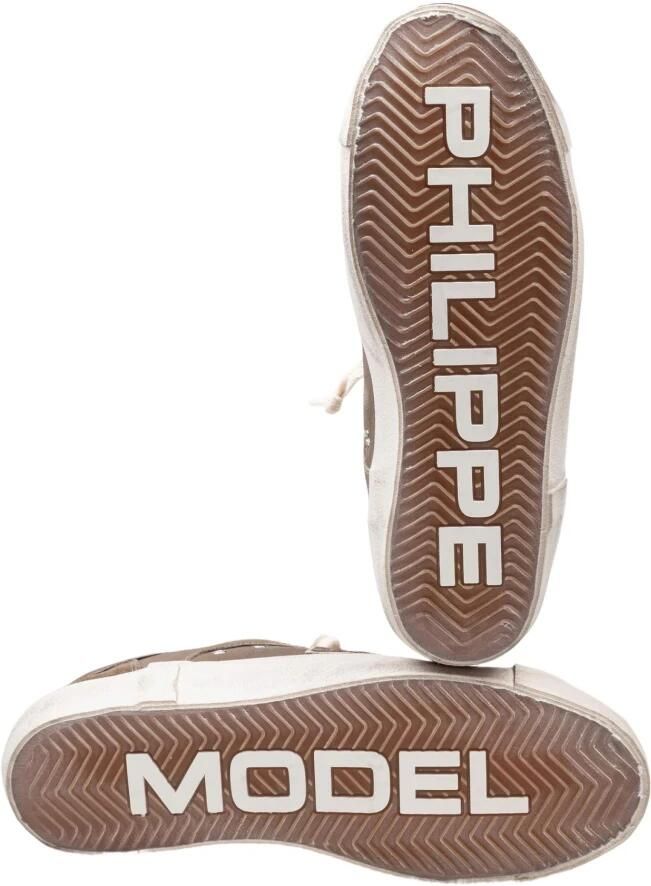 Philippe Model Sneakers Prsx Tennis - Foto 2