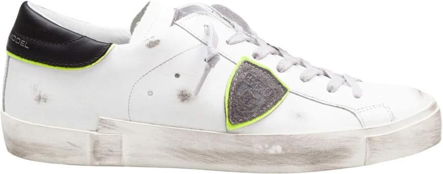 Philippe Model Sneakers Prsx Tennis - Foto 3