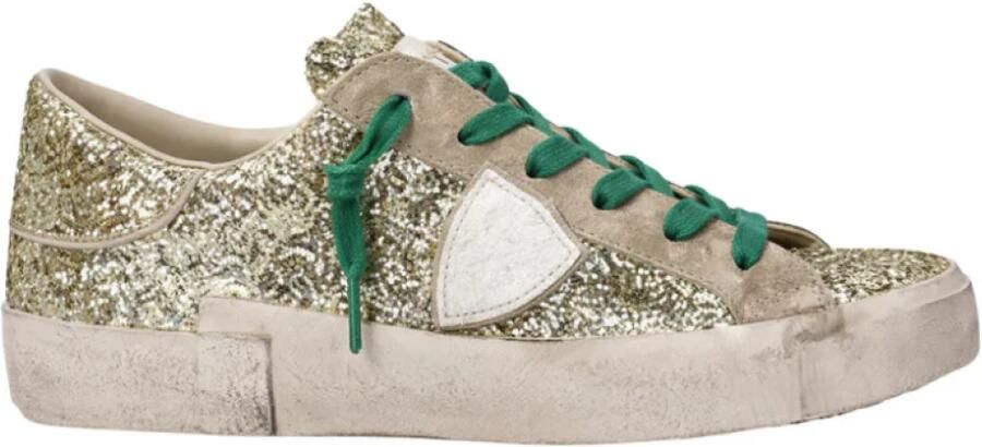 Philippe Model Prsx Sneakers