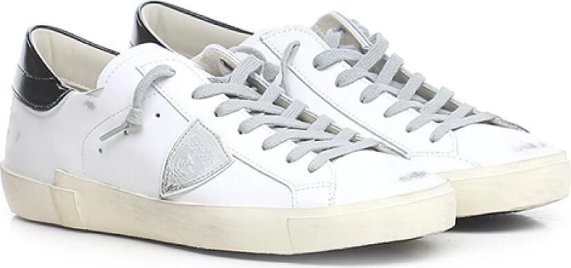 Philippe Model Prsx Sneakers - Foto 2
