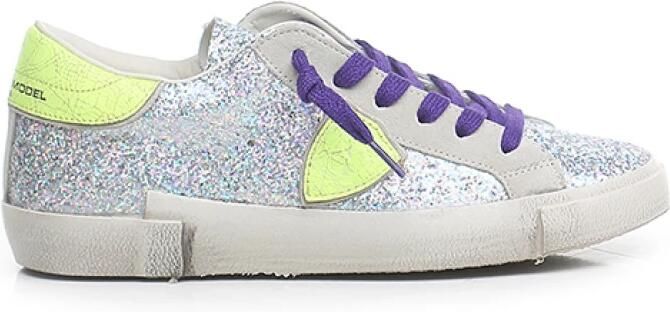 Philippe Model Prsx Sneakers