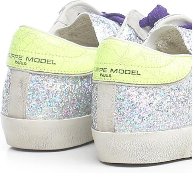 Philippe Model Prsx Sneakers - Foto 2