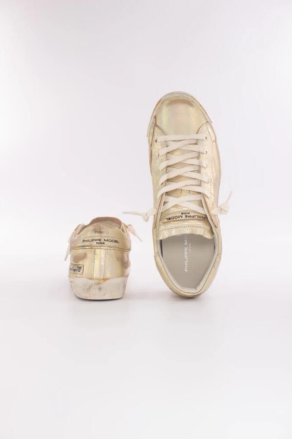 Philippe Model Prsx Sneakers - Foto 2