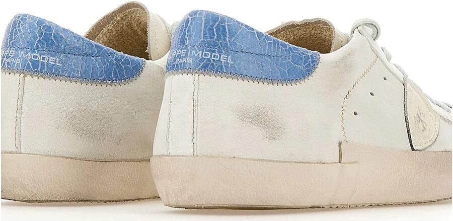 Philippe Model Prsx Sneakers - Foto 2