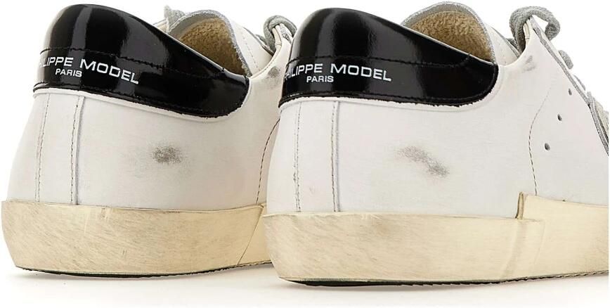 Philippe Model Prsx Sneakers - Foto 2