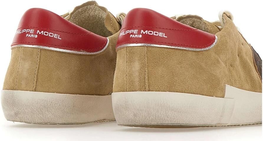 Philippe Model Prsx Sneakers - Foto 2