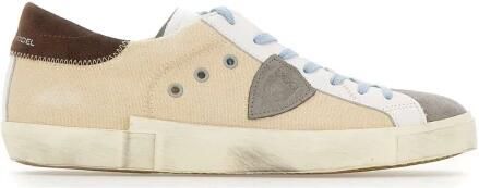 Philippe Model Prsx Sneakers