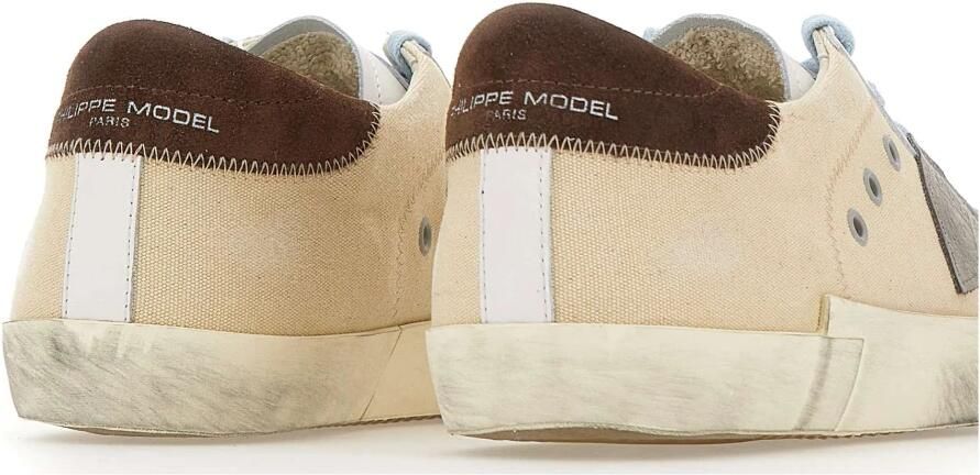 Philippe Model Prsx Sneakers - Foto 2