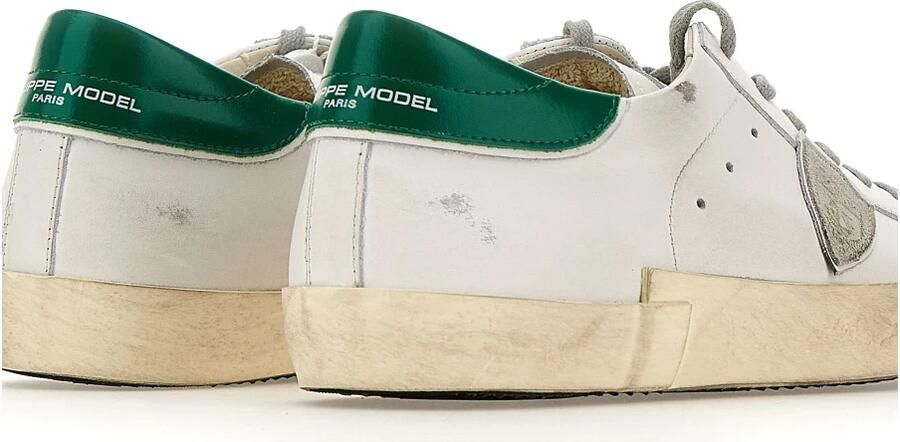 Philippe Model Prsx Sneakers - Foto 2