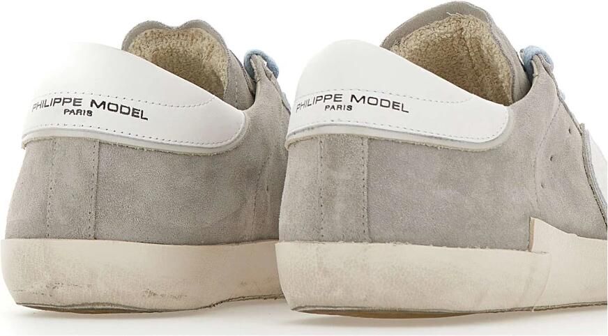 Philippe Model Prsx Sneakers - Foto 2