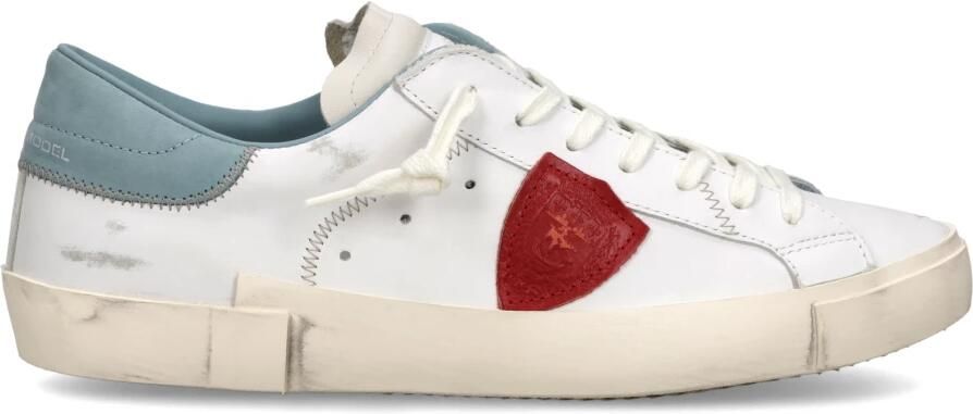 Philippe Model Prsx Sneakers