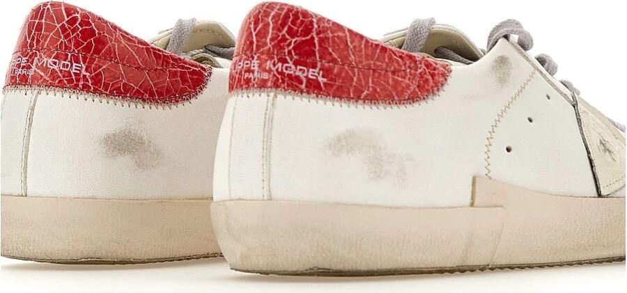 Philippe Model Prsx Sneakers - Foto 2