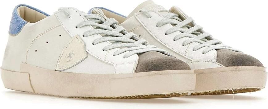 Philippe Model Prsx Sneakers - Foto 9
