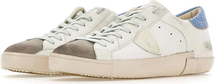 Philippe Model Prsx Sneakers - Foto 10