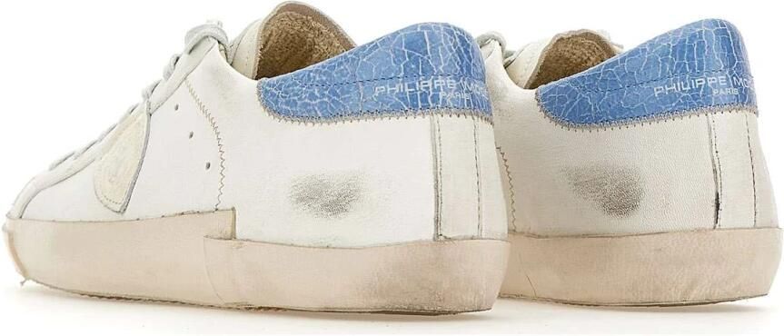 Philippe Model Prsx Sneakers - Foto 8