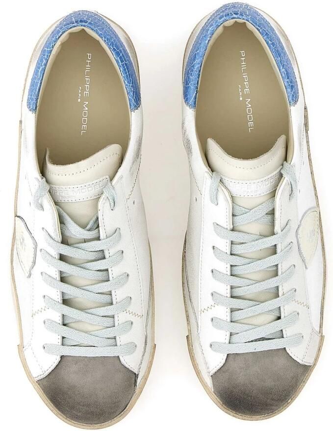 Philippe Model Prsx Sneakers - Foto 2
