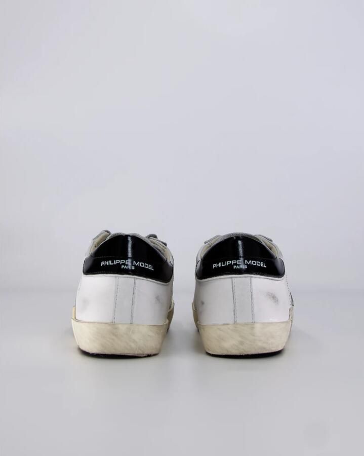 Philippe Model Prsx Sneakers - Foto 4