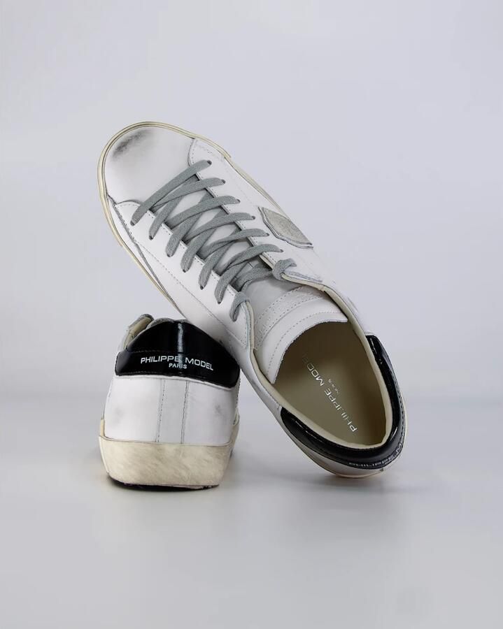 Philippe Model Prsx Sneakers - Foto 5