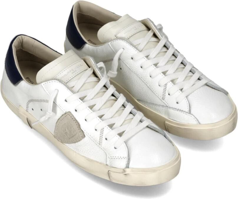 Philippe Model Prsx Sneakers - Foto 3