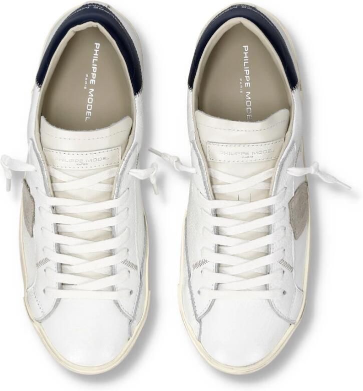 Philippe Model Prsx Sneakers - Foto 2