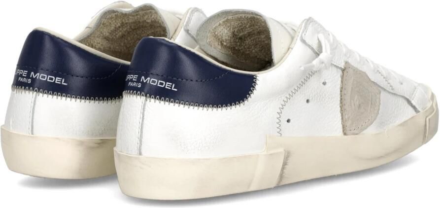 Philippe Model Prsx Sneakers - Foto 4