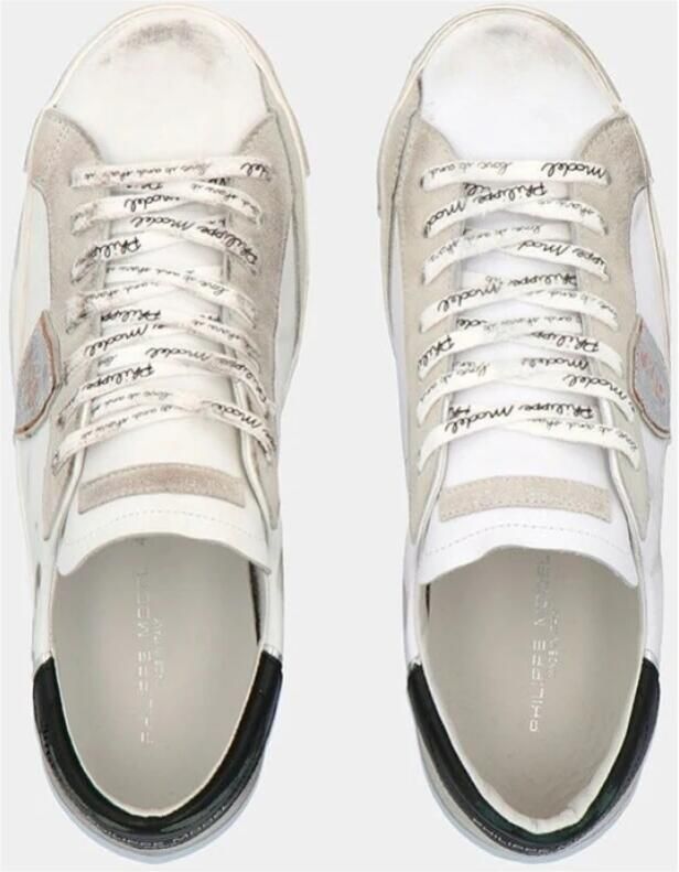 Philippe Model Low Top Sneakers - Foto 2