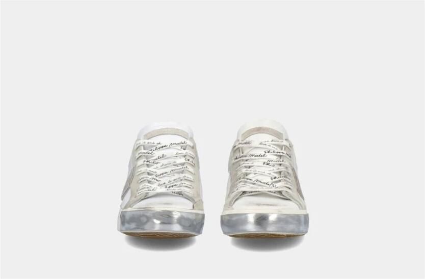 Philippe Model Low Top Sneakers - Foto 3
