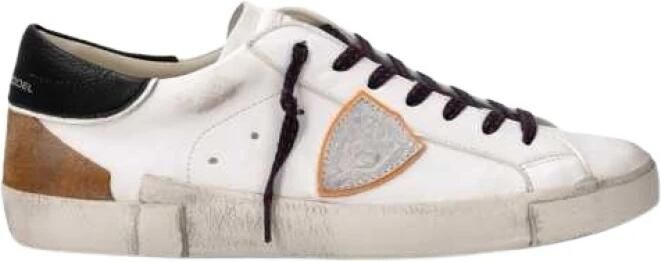 Philippe Model Prsx Sneakers