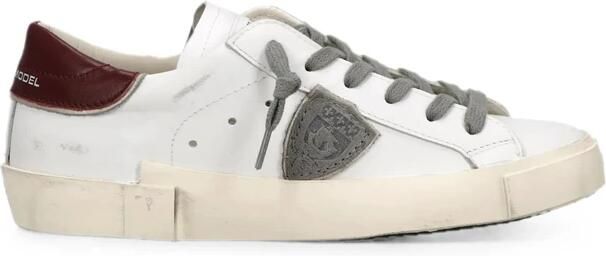 Philippe Model PRSX Sneakers
