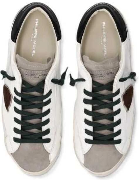 Philippe Model PRSX Sneakers - Foto 5