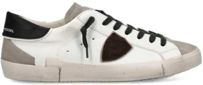 Philippe Model PRSX Sneakers - Foto 6