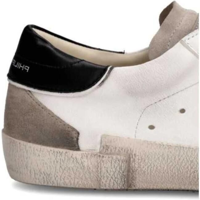 Philippe Model PRSX Sneakers - Foto 2